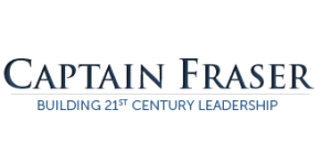 Captain Fraser, LLC | Keynote Speaker